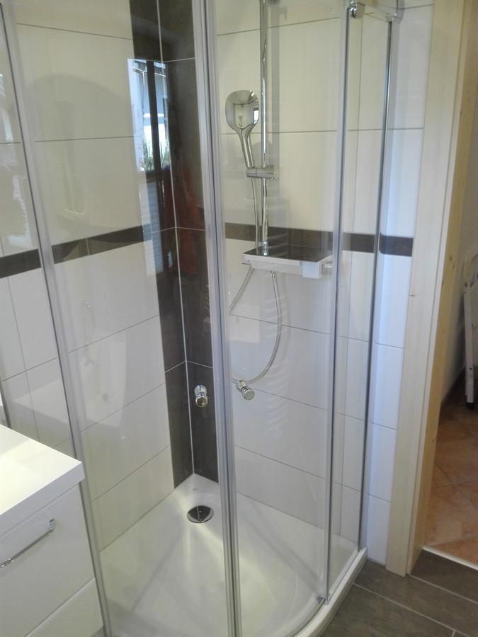 Ferienwohnung Holzer Sankt Michael im Lungau Εξωτερικό φωτογραφία