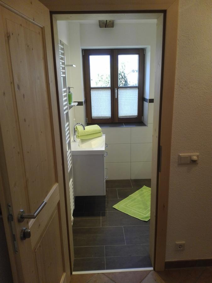 Ferienwohnung Holzer Sankt Michael im Lungau Εξωτερικό φωτογραφία